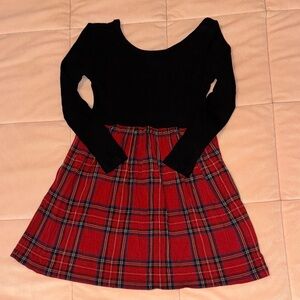 Little Sleepies Twirl Dress